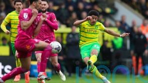 Play-off destiny still in Norwich&rsquo;s hands despite draw with Swansea