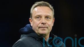 Huddersfield&rsquo;s Andre Breitenreiter resigned to relegation after Birmingham draw