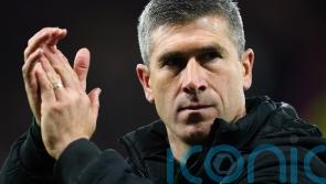 Nick Montgomery happy to see Hibernian bounce back brightly from disappointment