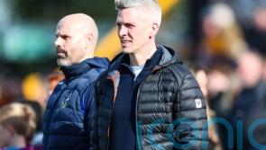 Steve Morison insists he will remain as Sutton boss after relegation from EFL