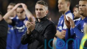 Kieran McKenna takes the positives from Ipswich&rsquo;s thrilling draw at Hull