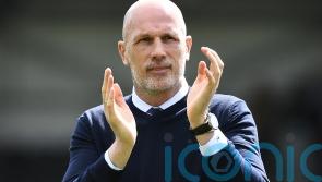 Philippe Clement happy to see Rangers grind out victory