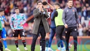 Andoni Iraola urges Bournemouth to finish record-breaking season in style