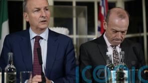 UK and Irish ministers to meet amid row over migration