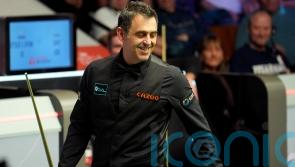 Ronnie O&rsquo;Sullivan sees off Ryan Day to book Crucible quarter-final spot