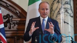 Tanaiste says 80% figure for asylum seekers from NI not based on evidence