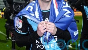 Enzo Maresca tips Jamie Vardy to carry on the party at upwardly mobile Leicester