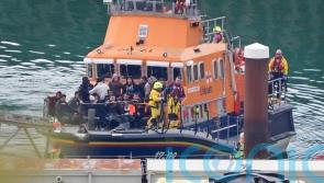 Asylum seekers not reporting to Home Office &lsquo;will be found&rsquo;, vows minister