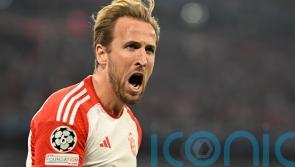 All to play for &ndash; Harry Kane ready to battle again with Real Madrid