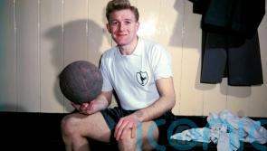 Terry Medwin: Swansea mechanic to Spurs double winner and Wales World Cup scorer