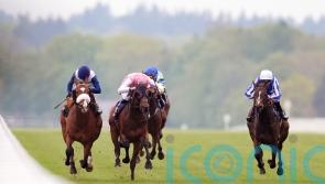 Coltrane collects Sagaro top honours once again