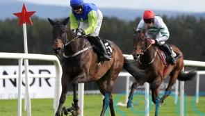 Redemption Day at Punchestown for Jody Townend