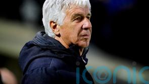 Atalanta have to produce A-game to beat Marseille &ndash; Gian Piero Gasperini