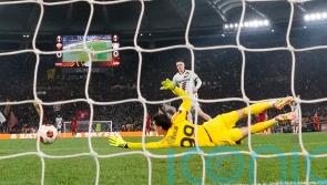 Bayer Leverkusen continue unbeaten run to close in on Europa League final