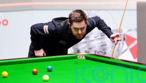 Everything to play for as Jak Jones fightback adds to intrigue at Crucible