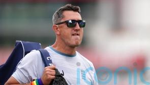 Jon Lewis using AI to help with &lsquo;borderline&rsquo; England selection decisions