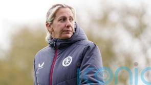 Carla Ward leaving Aston Villa at end of season