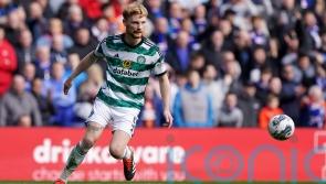 Liam Scales commits to Celtic with new four-year deal