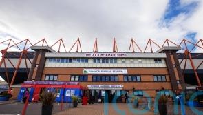 Inverness face relegation play-off despite win over Morton