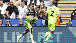 Blackburn stay up after Sammie Szmodics&rsquo; brace downs Leicester