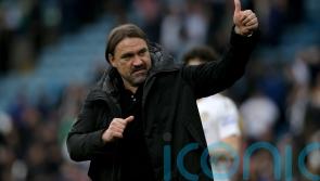 Daniel Farke says he is ready to &lsquo;change&rsquo; Leeds&rsquo; dire play-off record