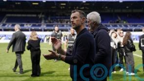 Gary Rowett urges relegated Birmingham players to prove they can win promotion