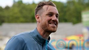 Jordan White fires Ross County out of relegation zone with winner against Hibs