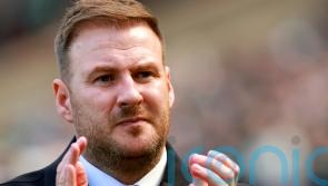 Aberdeen dedicate win to unwell interim boss Peter Leven