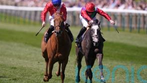 Unequal Love claims Listed honours at Newmarket