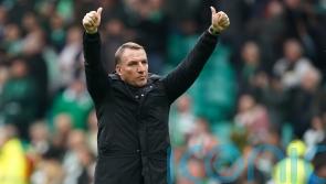 We can have a bit of fun &ndash; Celtic boss Brendan Rodgers relishing Old Firm derby