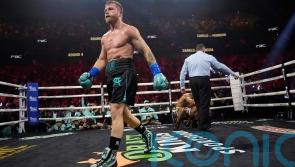Saul &lsquo;Canelo&rsquo; Alvarez eclipses Jaime Munguia via unanimous decision