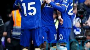 Chelsea boost hopes of securing European football by thrashing sorry West Ham