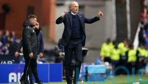 Not respectful &ndash; Philippe Clement hits out at Brendan Rodgers&rsquo; comments