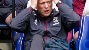 David Moyes accepts West Ham lacked &lsquo;mental toughness&rsquo; in thrashing at Chelsea