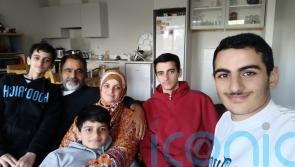 Irish-Palestinian man adjusting to life back in Dublin after fleeing Gaza
