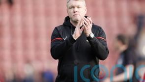 Doncaster still have it all to do to reach final despite victory &ndash; Grant McCann