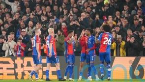 Manchester United humiliated as Michael Olise inspires thumping Palace win