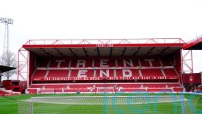 Nottingham Forest&rsquo;s four-point penalty upheld by independent appeal board