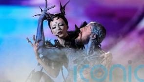 Ireland&rsquo;s Bambie Thug edges closer to Eurovision win &ndash; bookmakers