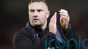 Ian Evatt frustrated by &lsquo;uncomfortable&rsquo; second leg but Bolton seal Wembley place