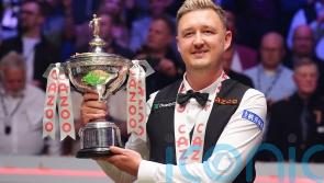 It is pure theatre &ndash; Kyren Wilson wants World Championship to stay at Crucible
