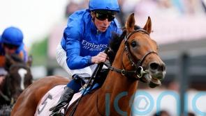 Tragedy strikes Hidden Law following Chester Vase victory