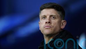 Alex Revell appointed Stevenage manager