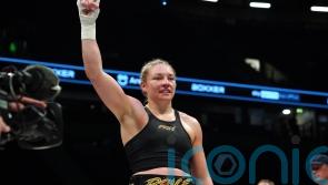 Lauren Price: I want to be Wales&rsquo; version of Katie Taylor