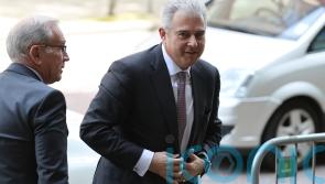 Former NI secretary tells Covid inquiry about &lsquo;concerns&rsquo; Stormont could collapse