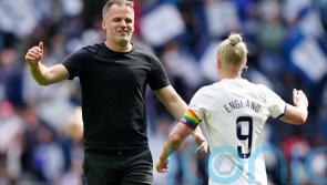 Spurs &lsquo;have everything&rsquo; to win cup against favourites Man Utd &ndash; Robert Vilahamn