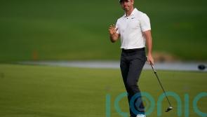 Rory McIlroy says he was involved in talks with Saudi backers of LIV Golf