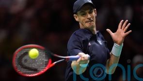 Andy Murray to make return from injury at Challenger event in Bordeaux