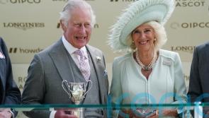 Treasure hunting Classic trial glory for the King and Queen