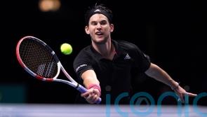 Former major champion Dominic Thiem to retire after battle with wrist injury